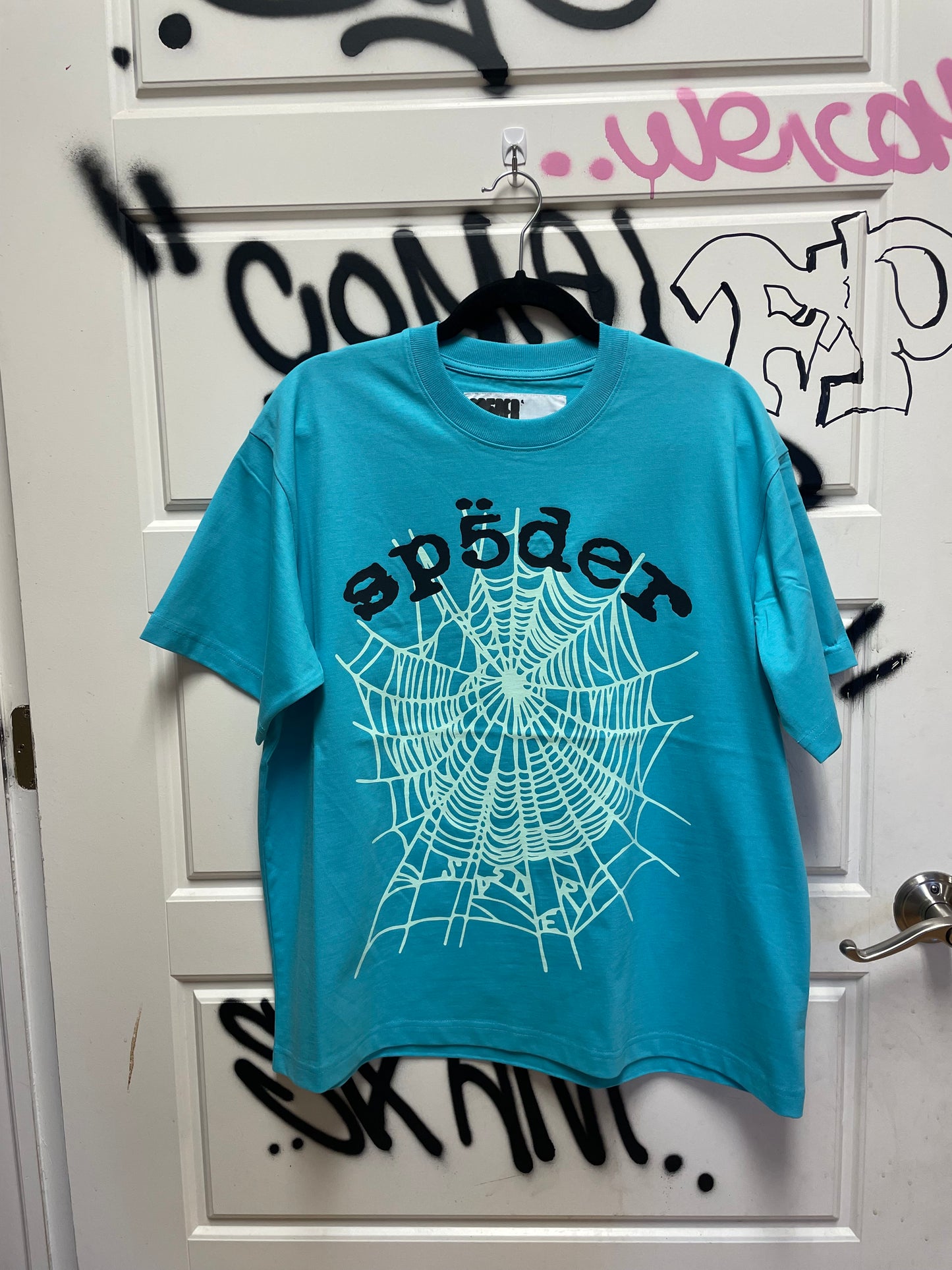 Spider Tee
