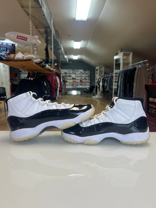 Jordan 11 DMP Gratitude