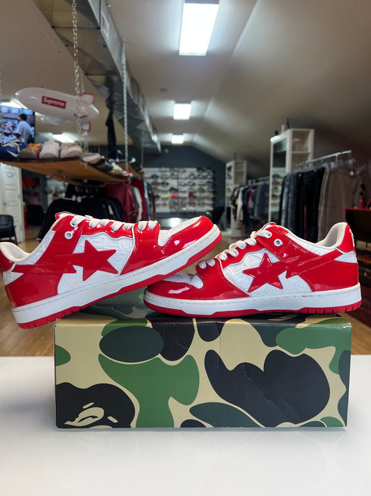 Bapesta SK8
