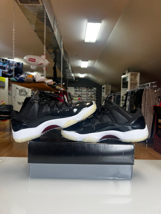 Jordan 11 72-10