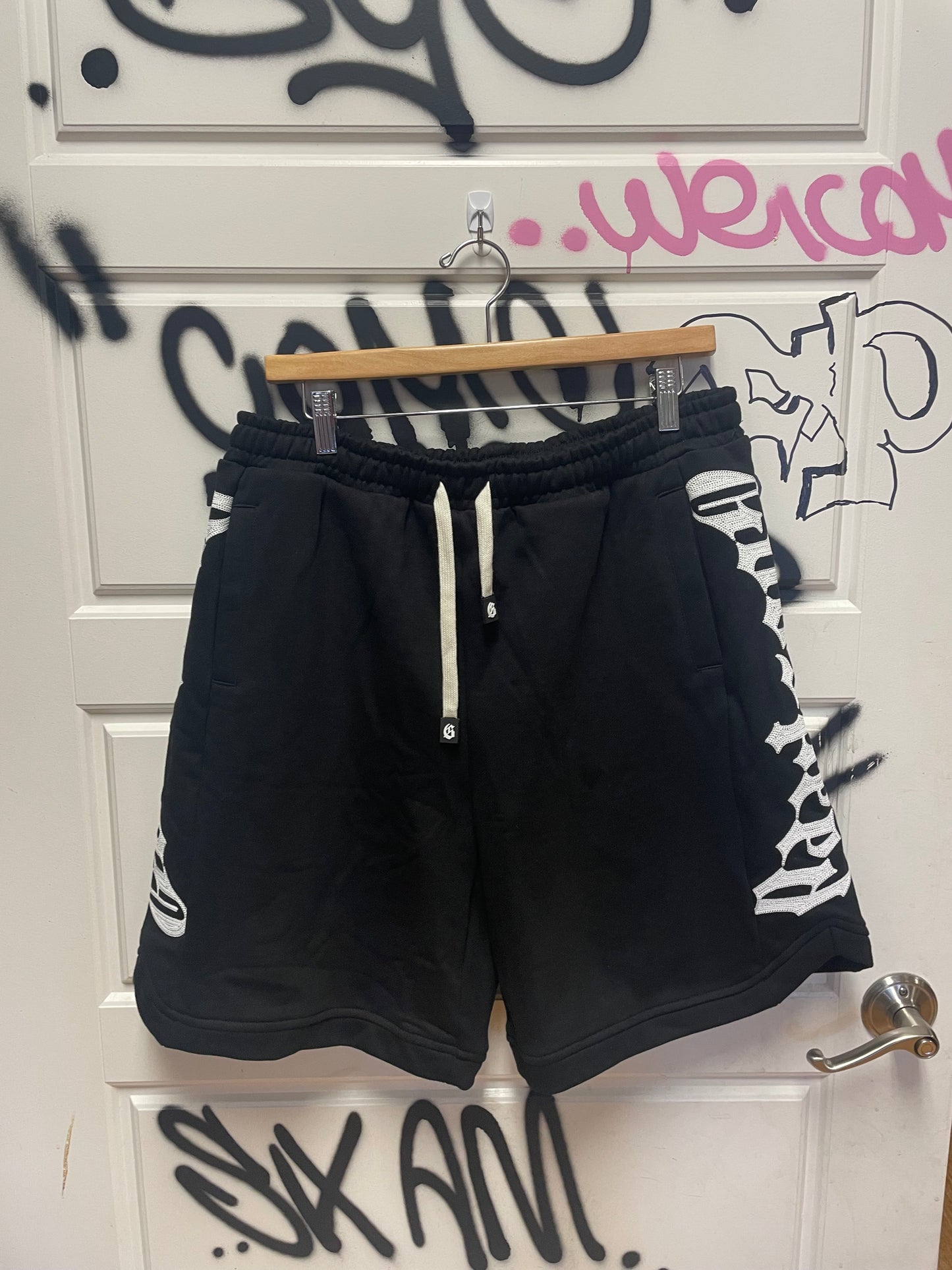 Godspeed Shorts