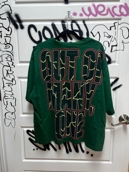 Godspeed Podium Dreams Tee