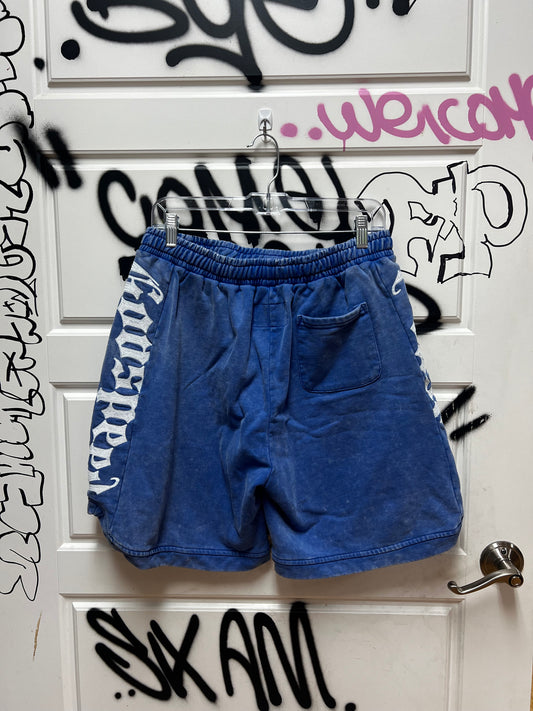Godspeed Shorts