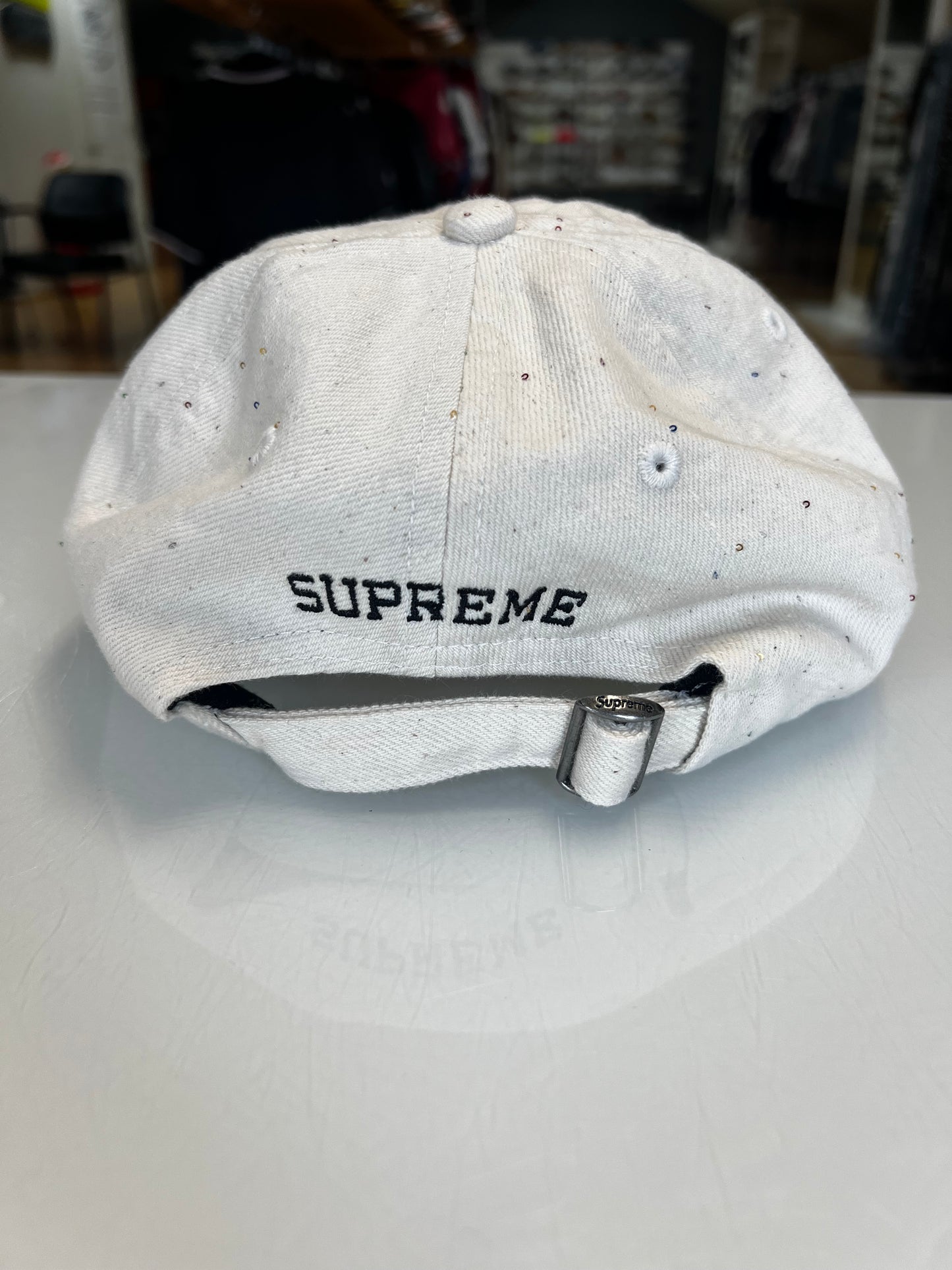 Supreme Hat