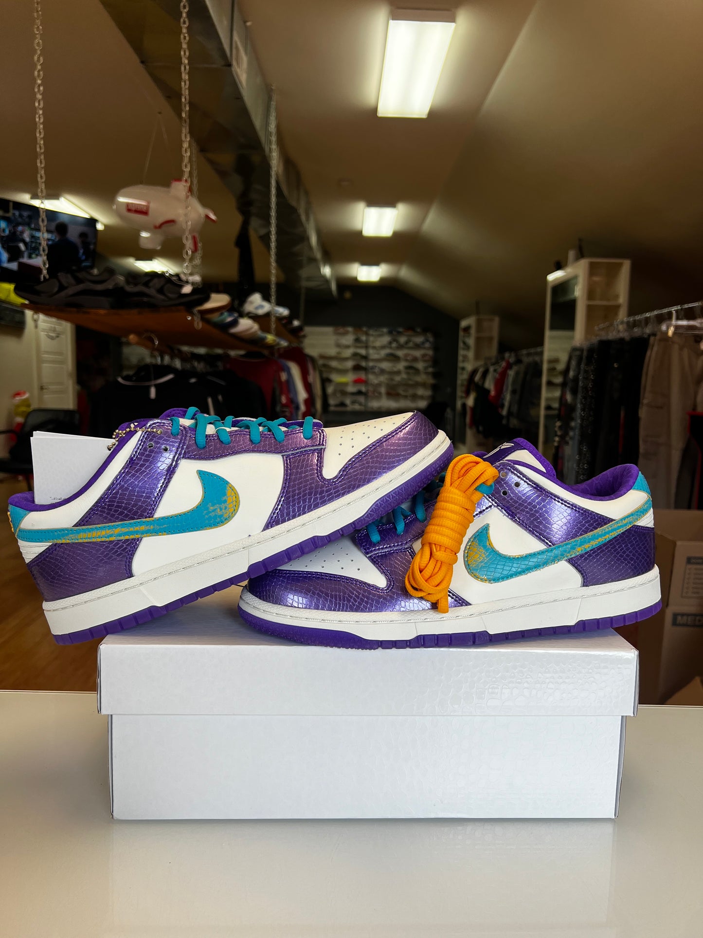 Nike Dunk Kobe