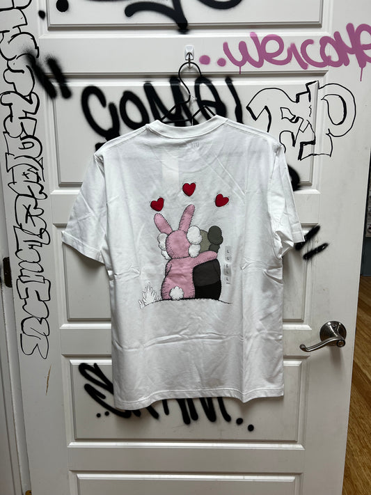 KAWS Bunny Tee