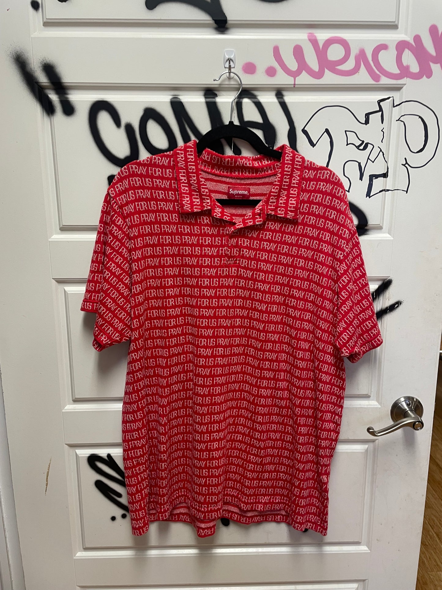 Supreme Polo
