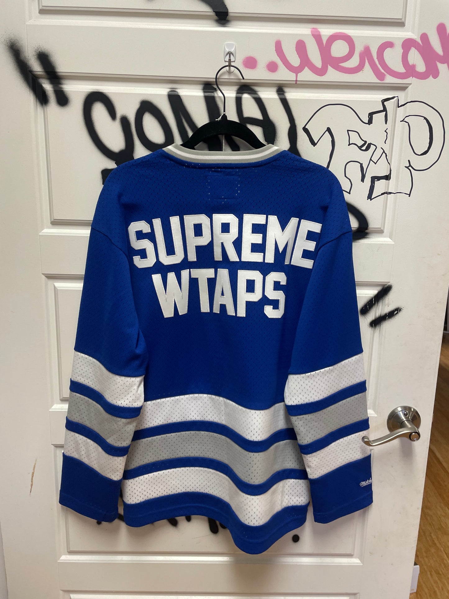 Supreme Jersey