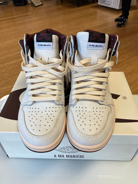 Jordan 1 A Ma Maniere