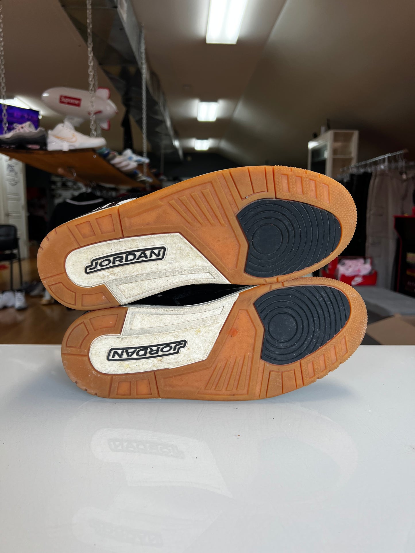 Jordan 3 Animal Instinct