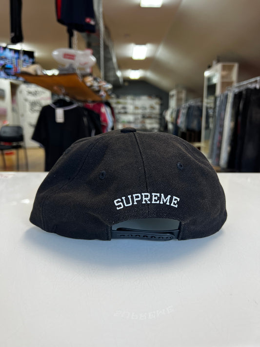 Supreme Hat Garage 6-Panel
