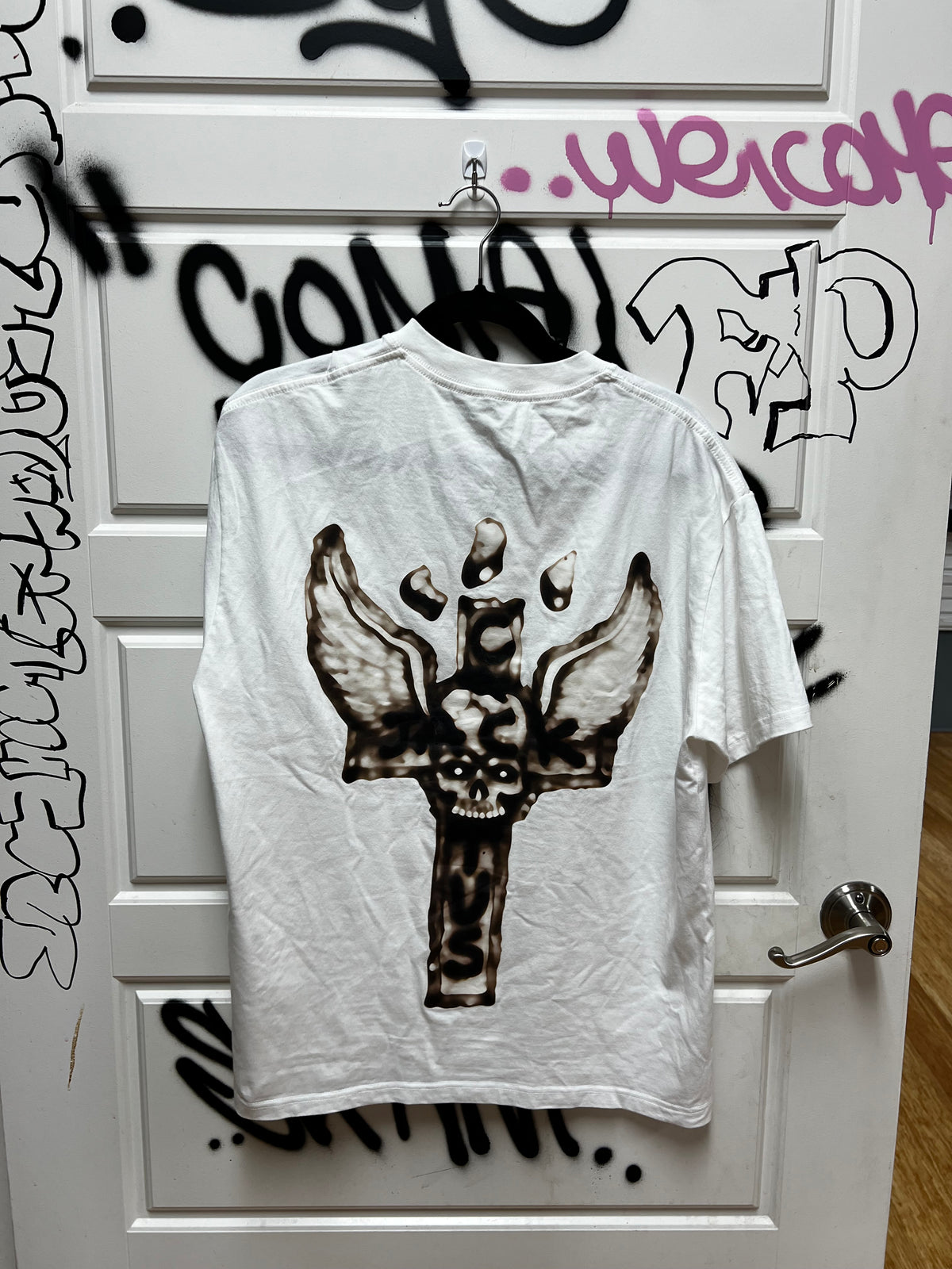 Travis Scott Jackboys Tee