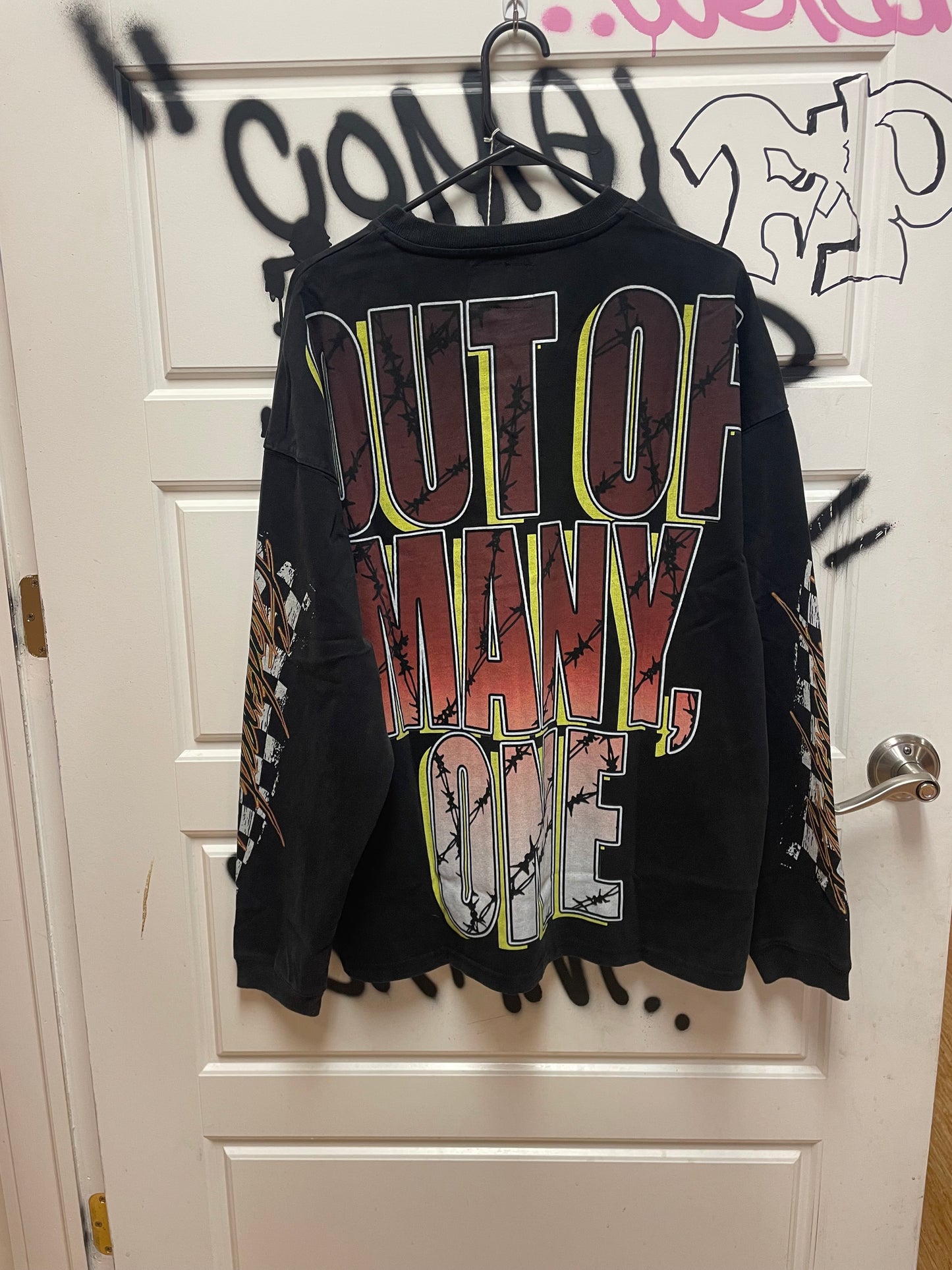 Godspeed Moto Long Sleeve