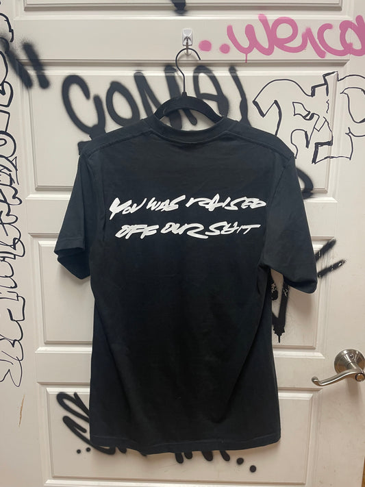 Supreme Futura Box Logo