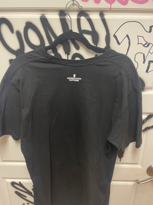 Supreme Public Enemy