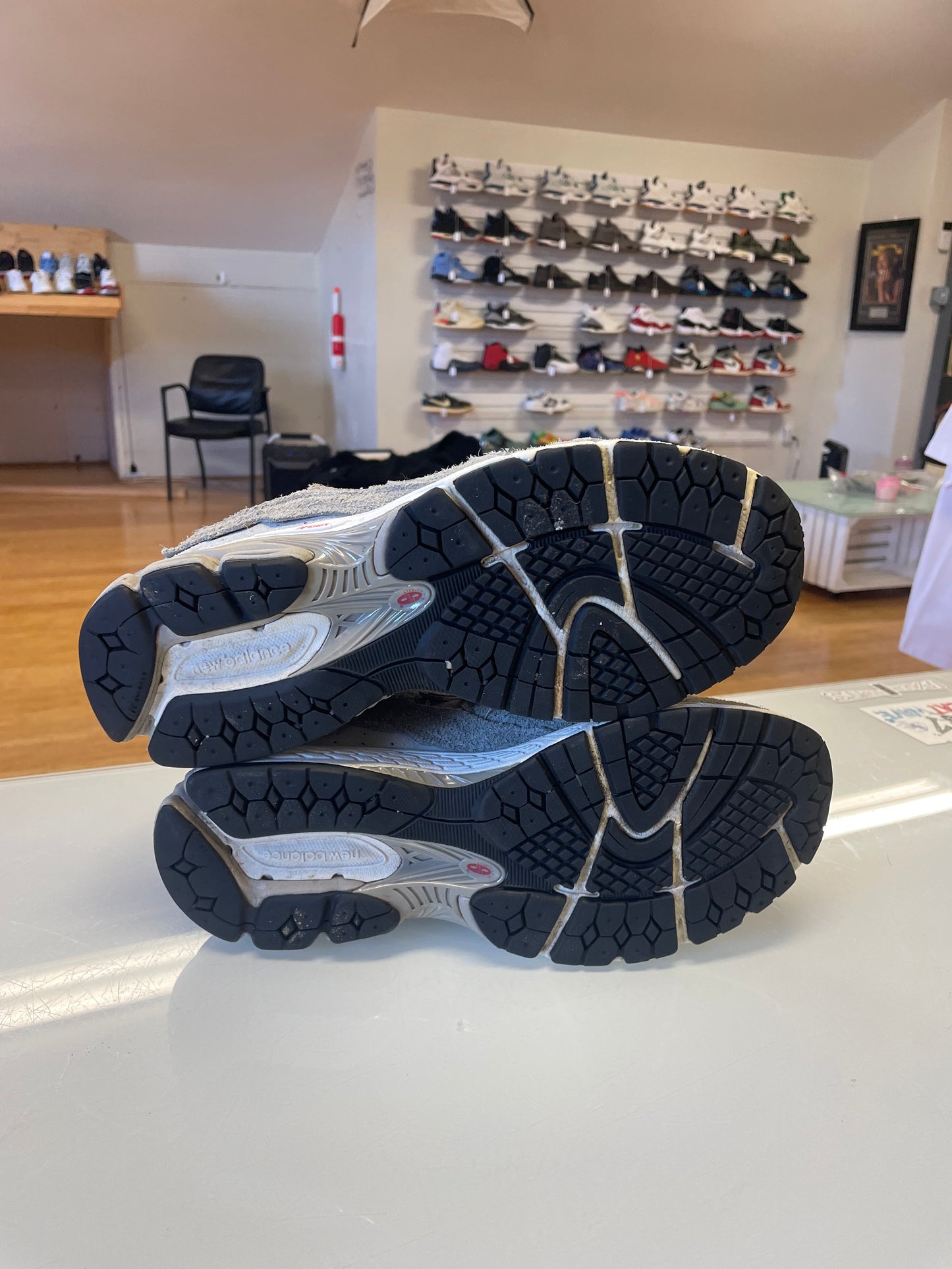 New Balance 2002r Protection Pack