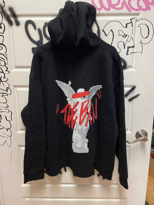 “BANNED” Hoodie