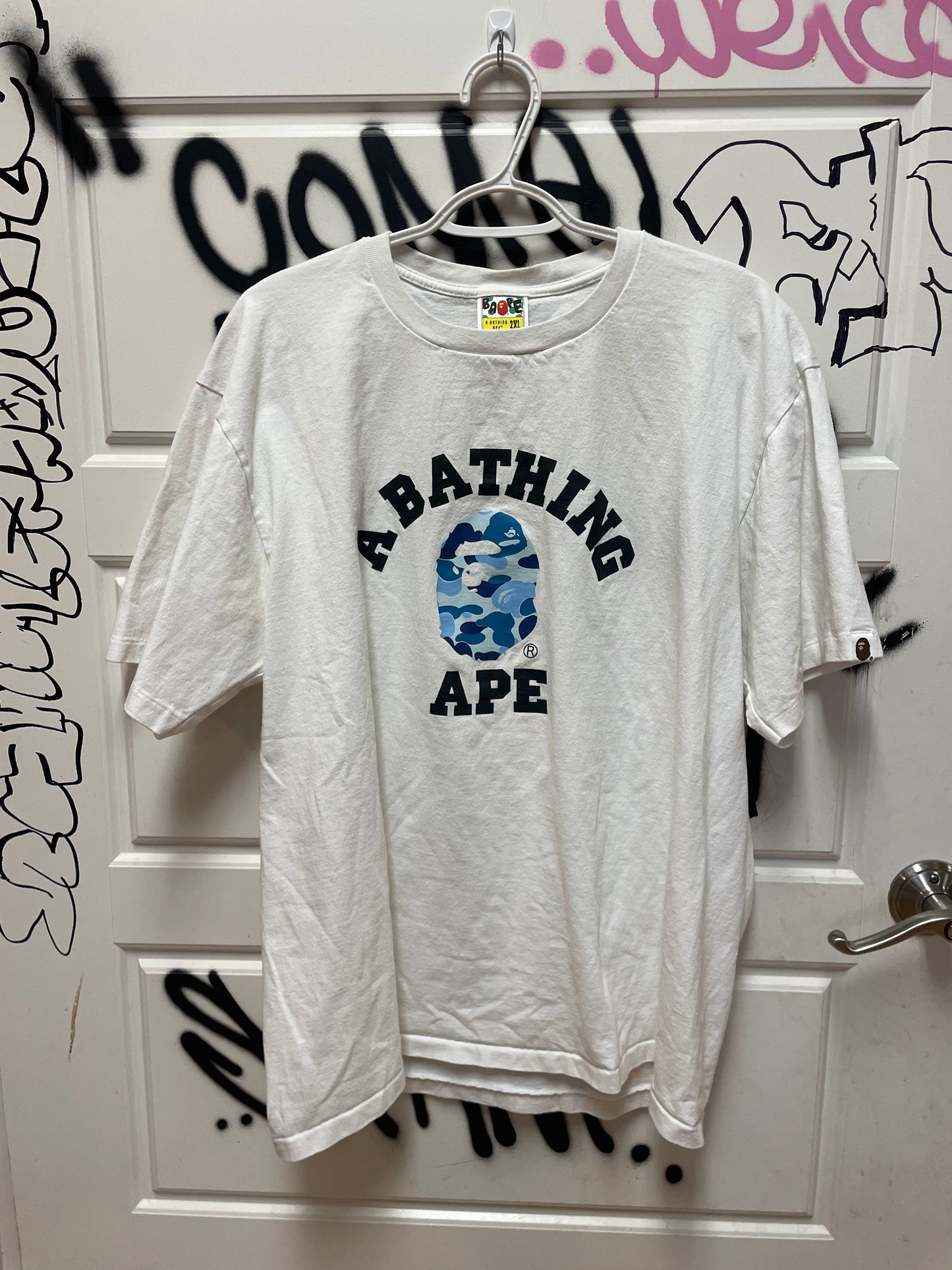Bape Tee