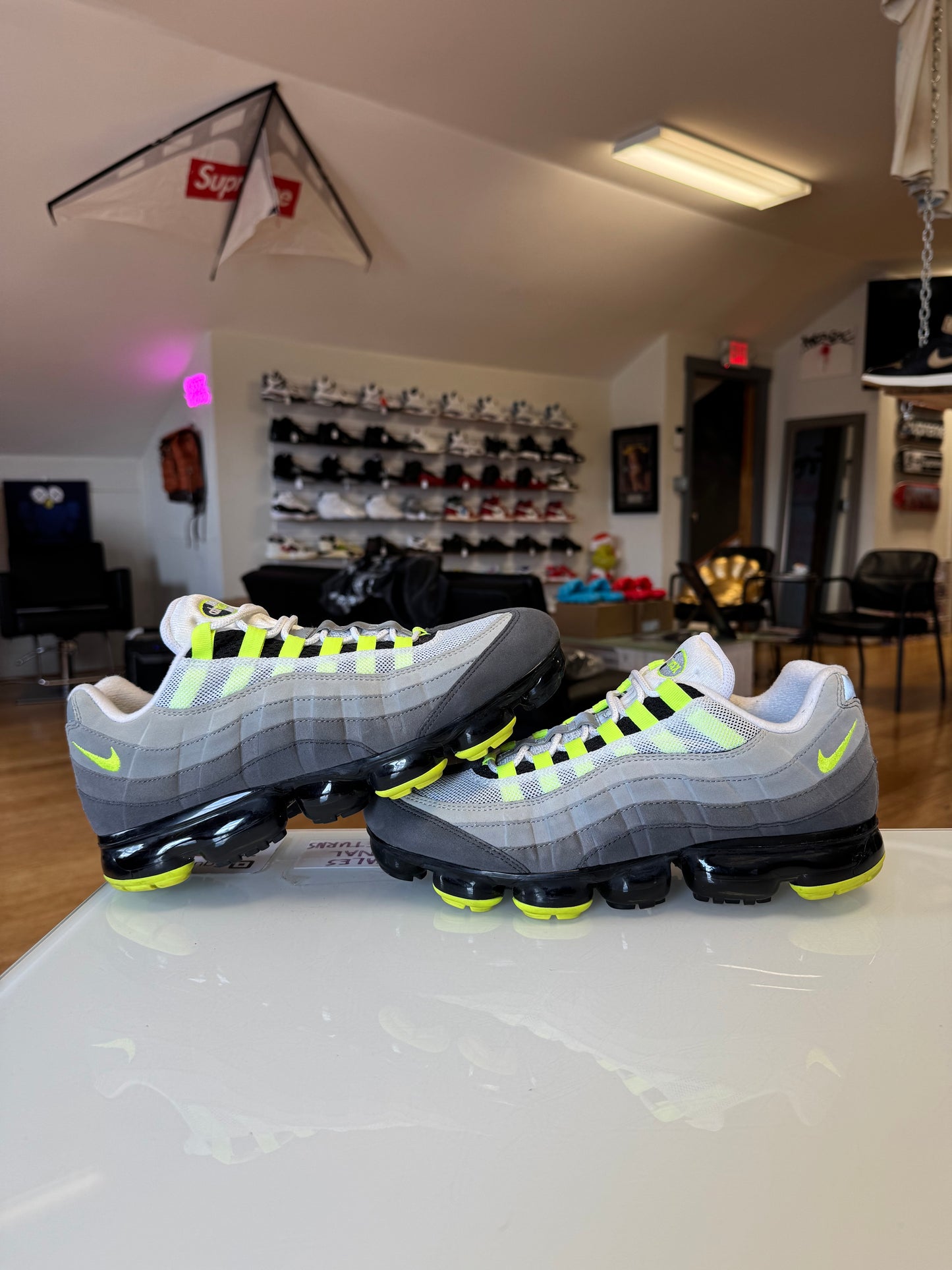 Air max 95 neon