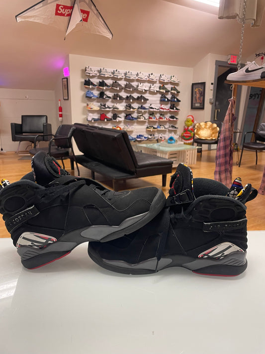 Jordan 8 Playoff