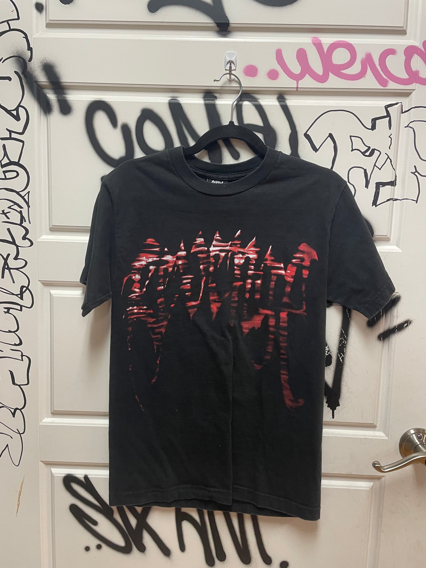 Revenge Tee