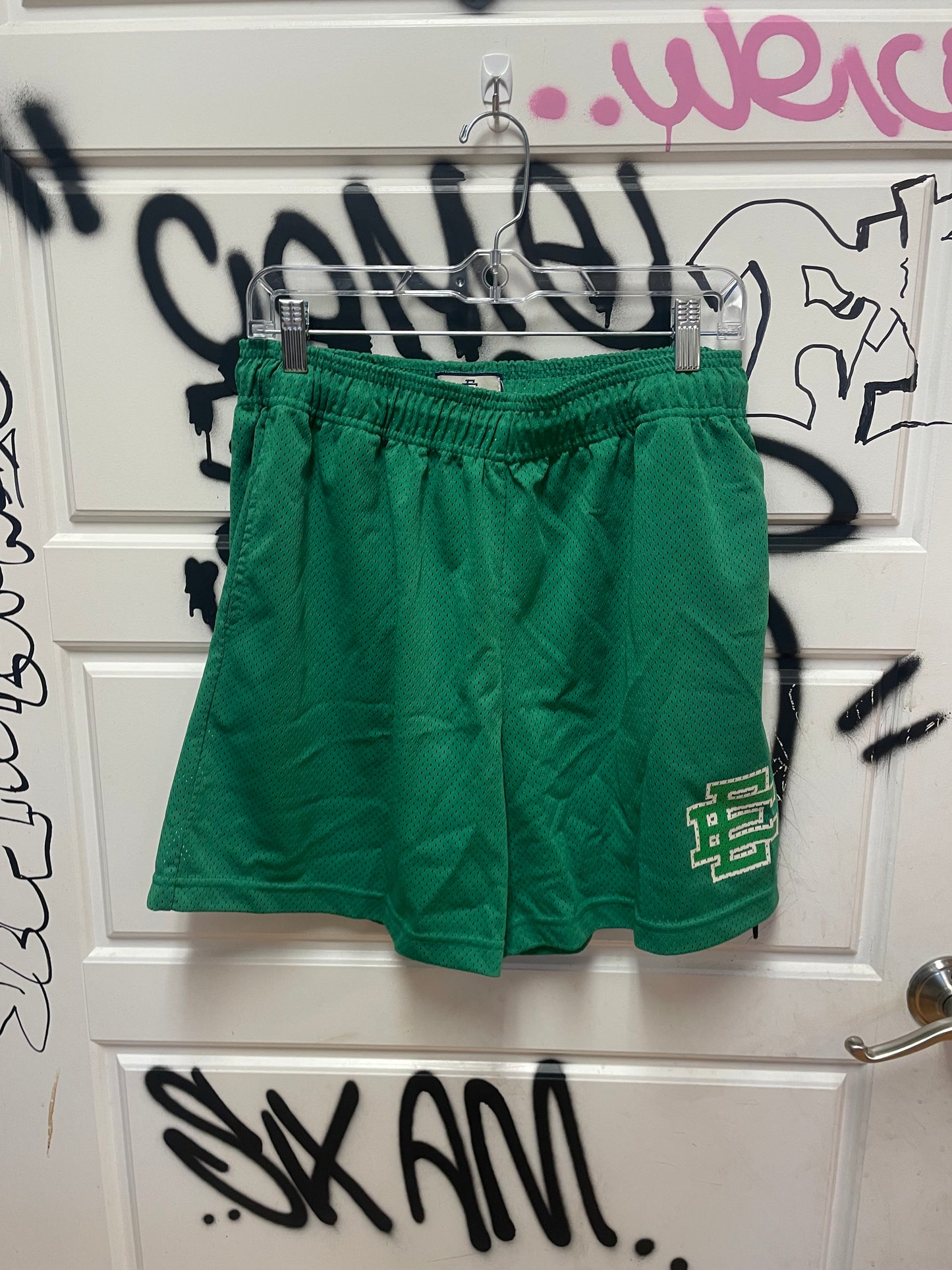Eric Emanuel EE shorts