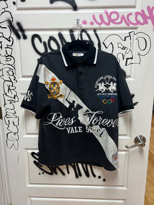 Vale Polo