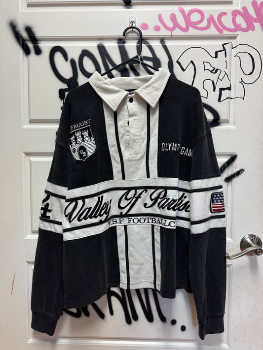 Vale Rugby Jersey