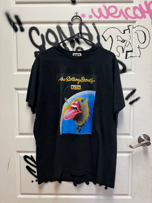 Kith Rolling Stones Tee