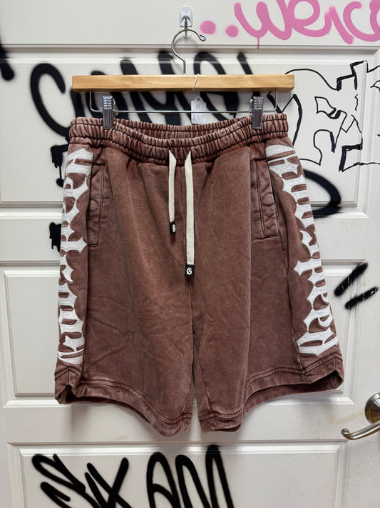 Godspeed shorts