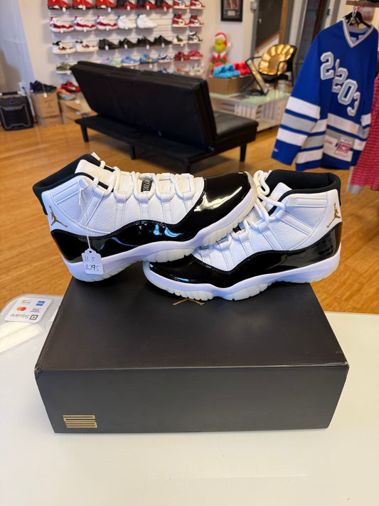 Jordan 11 dmp
