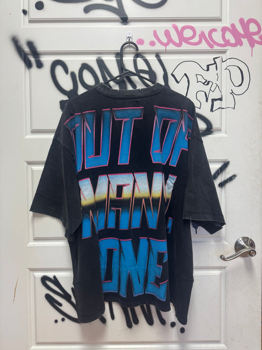 Godspeed Memento Tee