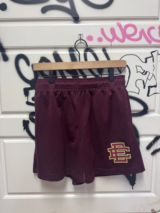 Eric Emmanuel EE shorts