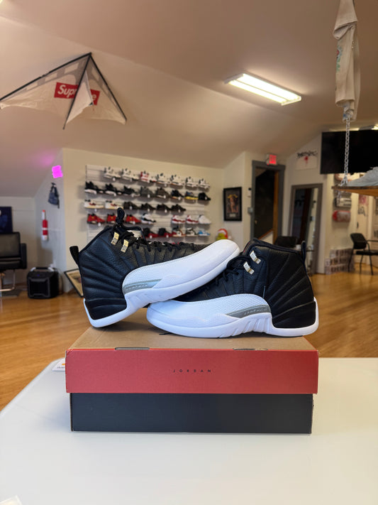 Jordan 12 Playoffs