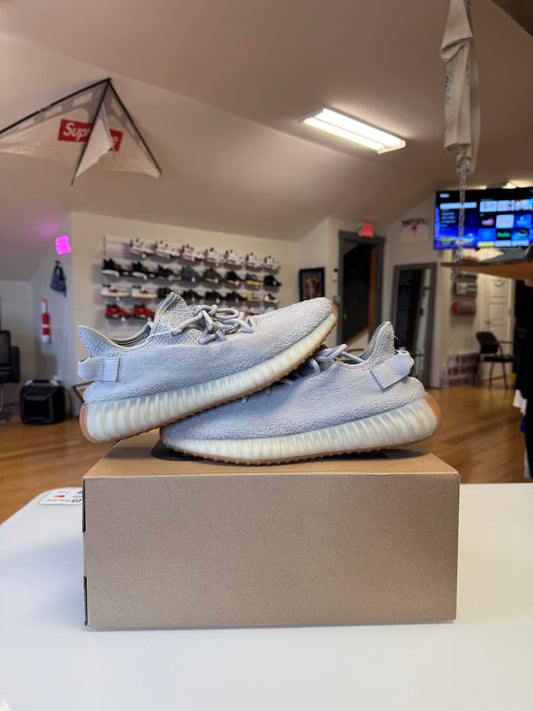Yeezy 350 Sesame