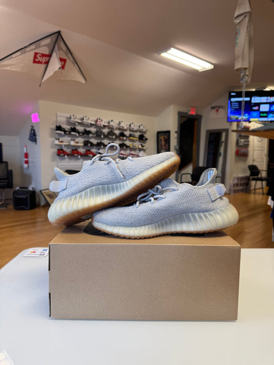 Yeezy 350 Sesame