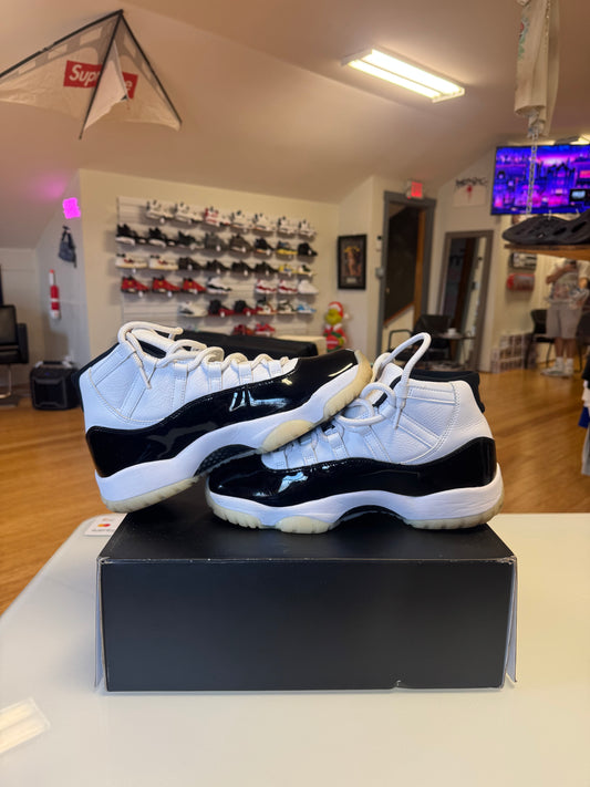 Jordan 11 DMP