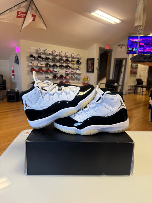 Jordan 11 DMP
