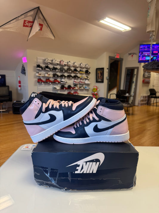 Jordan 1 Bubblegum