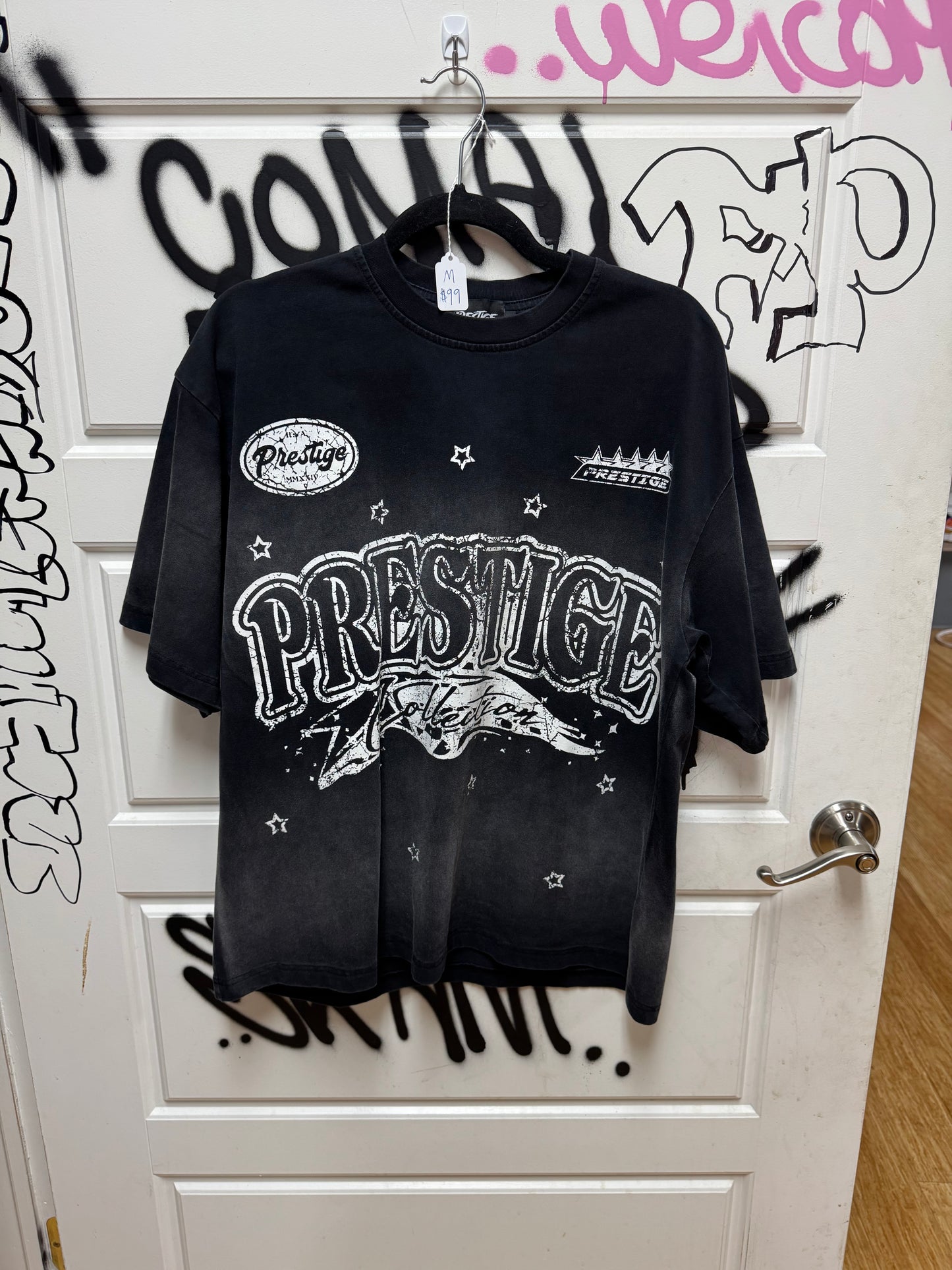 Prestige CO. Tee