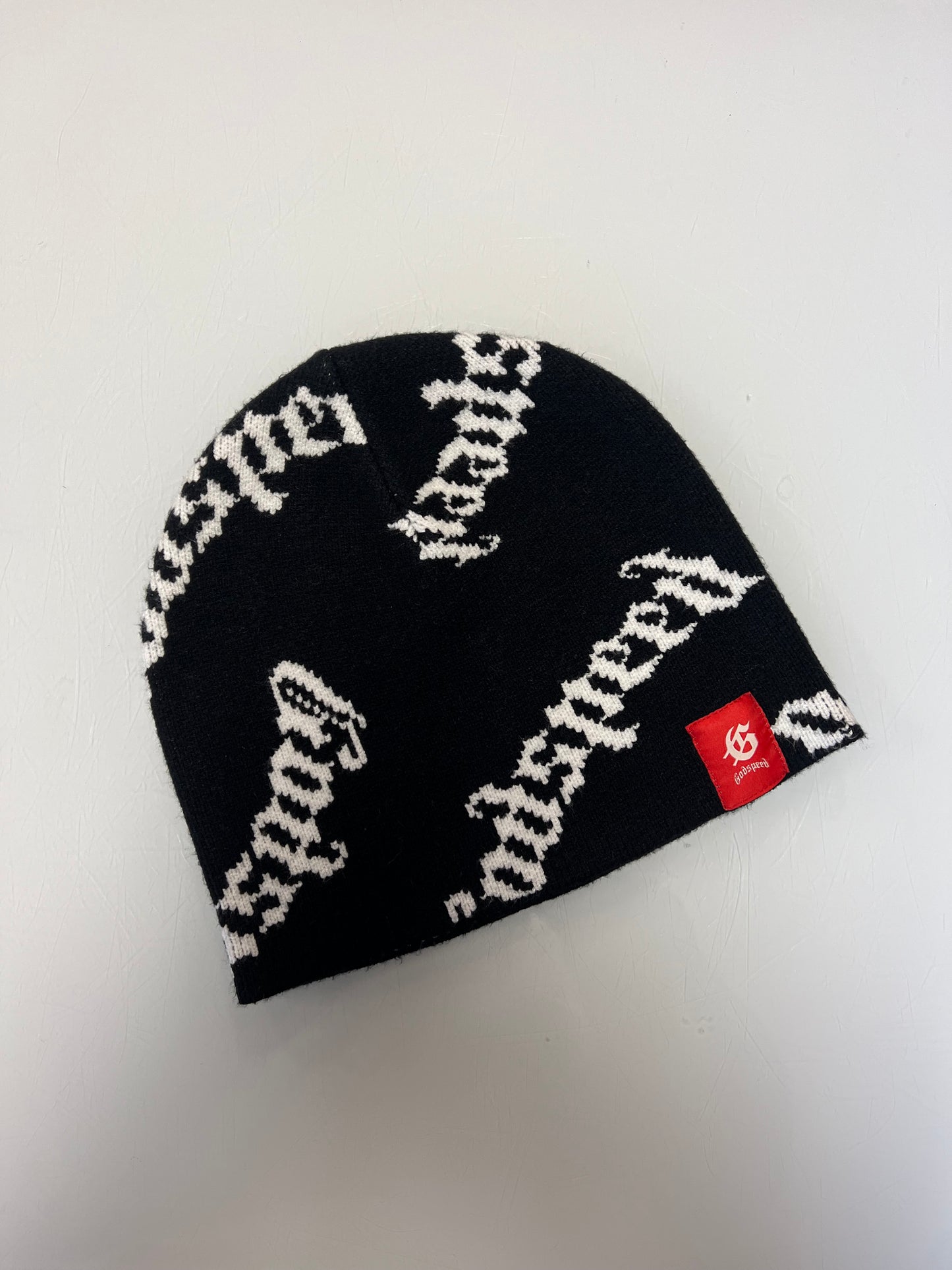 Godspeed Beanie