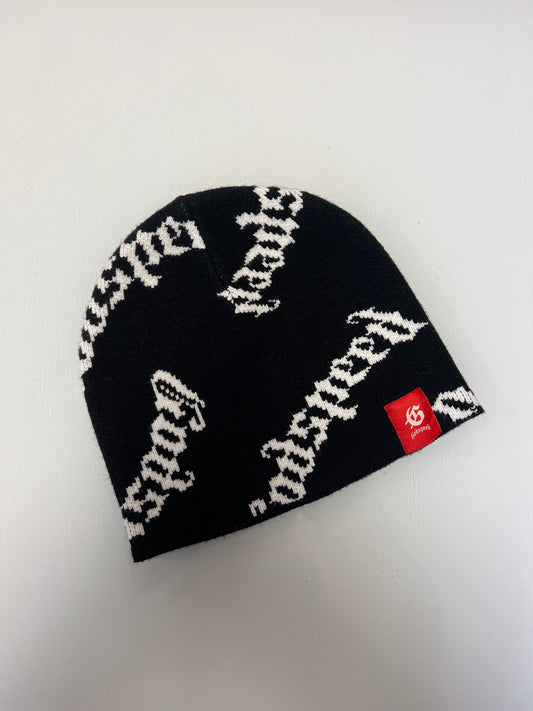 Godspeed Beanie