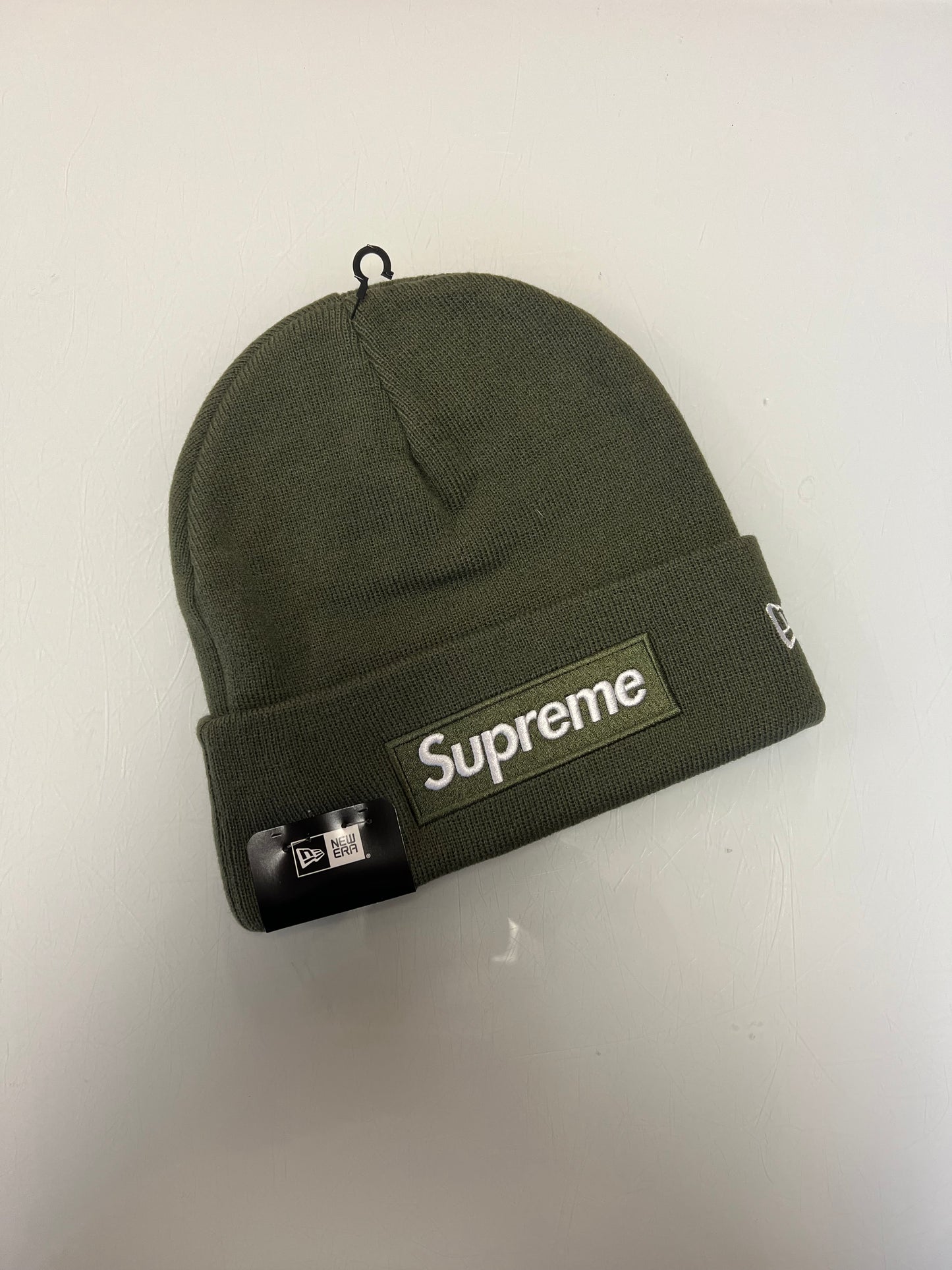 Supreme Beanie Box Logo