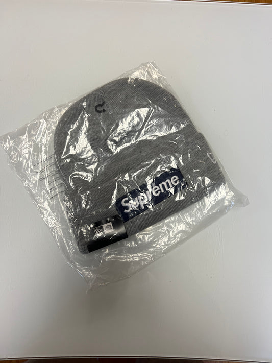 Supreme Beanie Box Logo