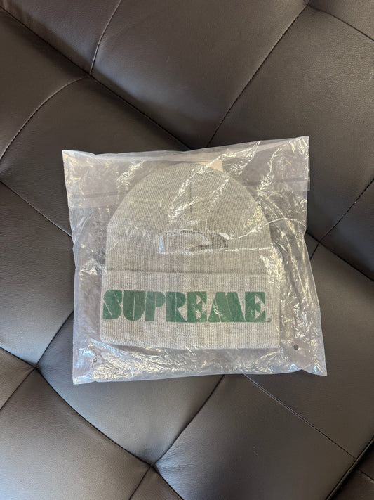Supreme Beanie