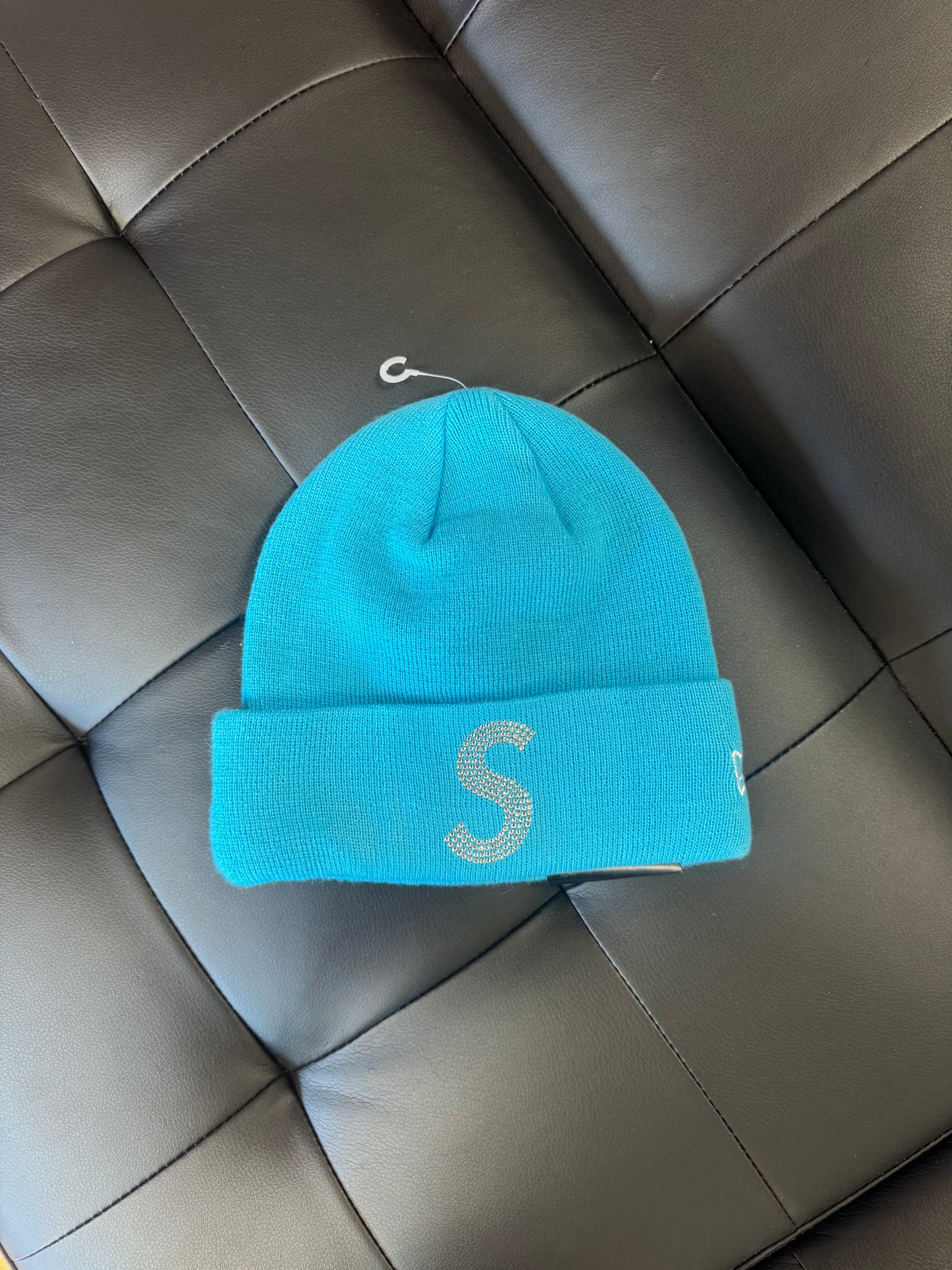 Supreme Swarovski Beanie