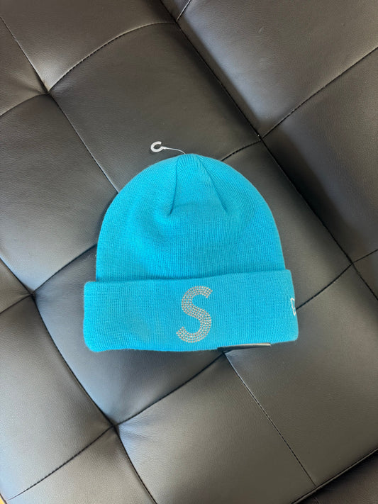 Supreme Swarovski Beanie