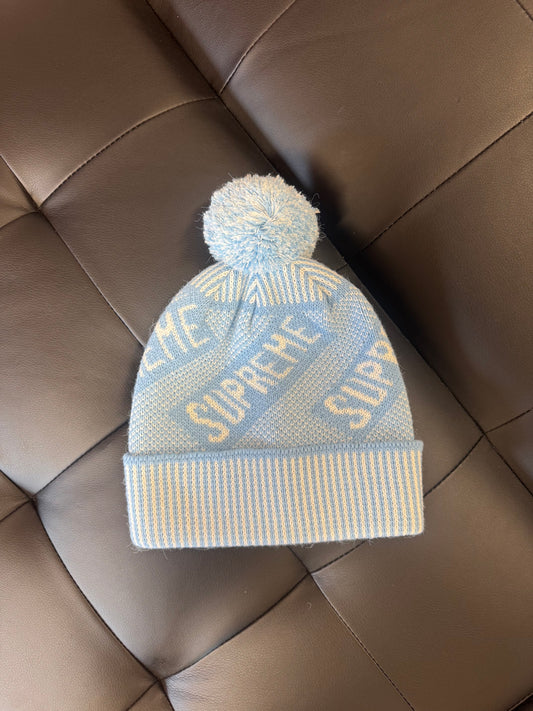 Supreme Puff Beanie