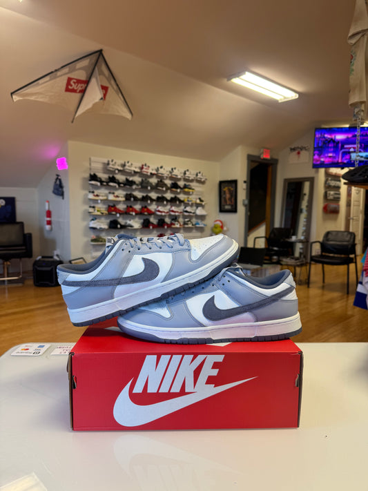 Nike Dunk Grey