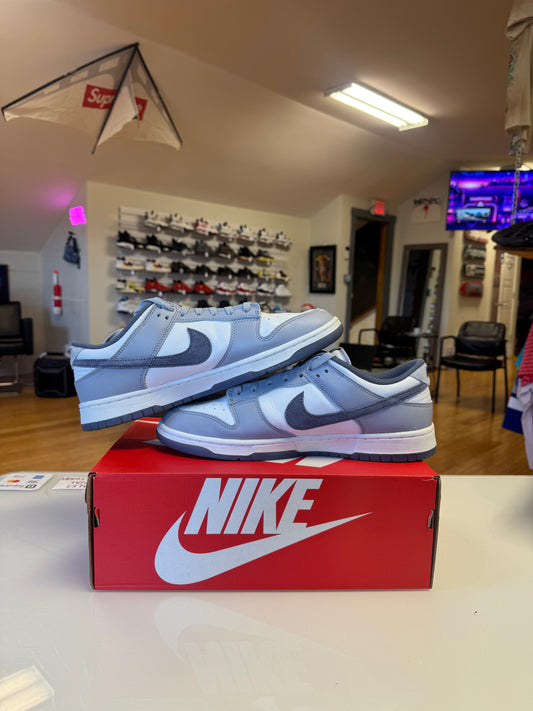 Nike Dunk Grey